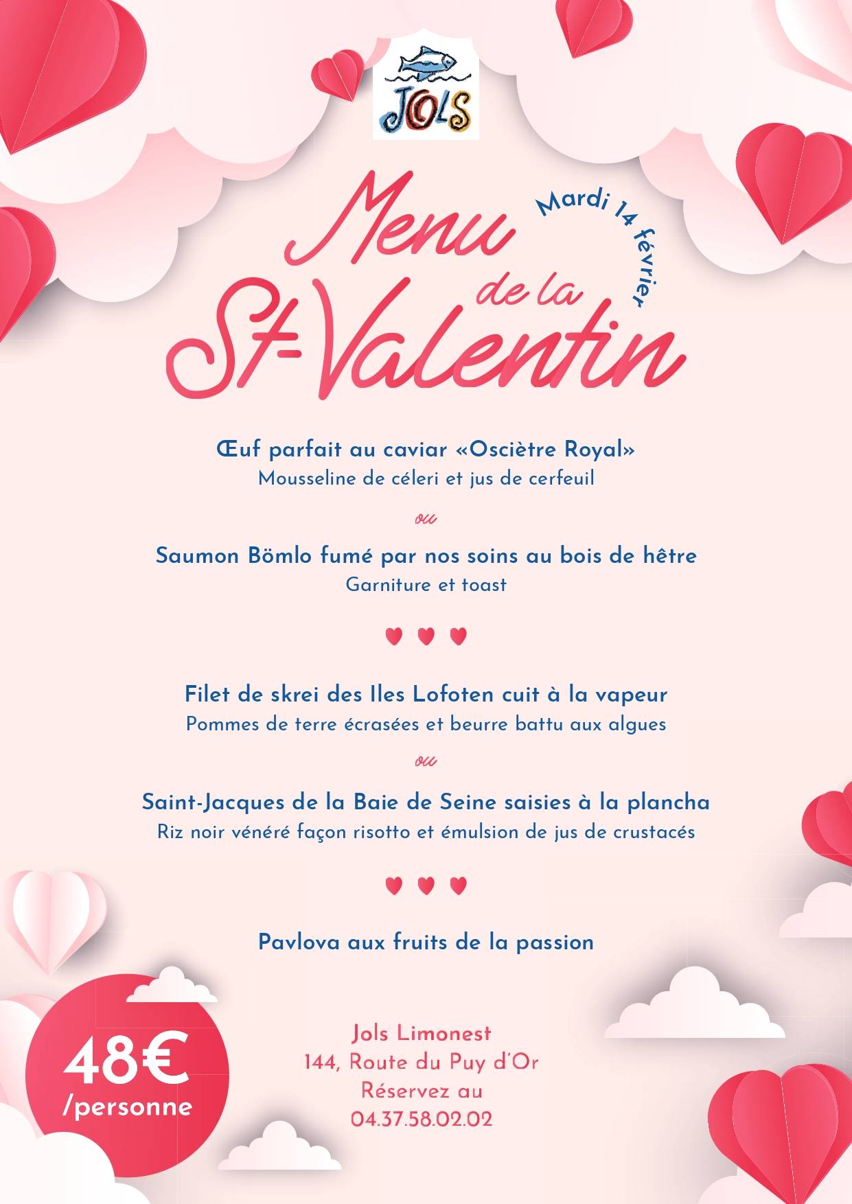 Devis pour privatisation d'une salle de restaurant fruis de mer pour un repas de séminaire avec bar à cocktail près de Tassin la Demi Lune dans l'Ouest lyonnais