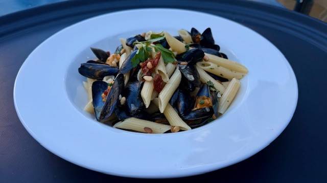 Menu Jols du Lundi 20 Avril 2026 au Vendredi 25  Avril 2026 (Boissons non comprises)