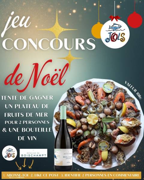 Jeu concours