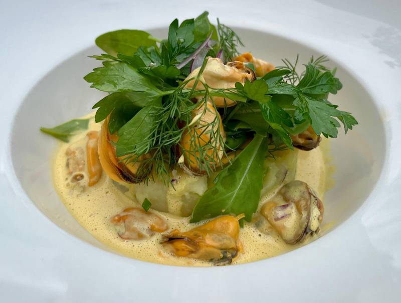 Menu Jols du Lundi 27 Avril 2026 au Jeudi 30 Mai 2026 (Boissons non comprises)