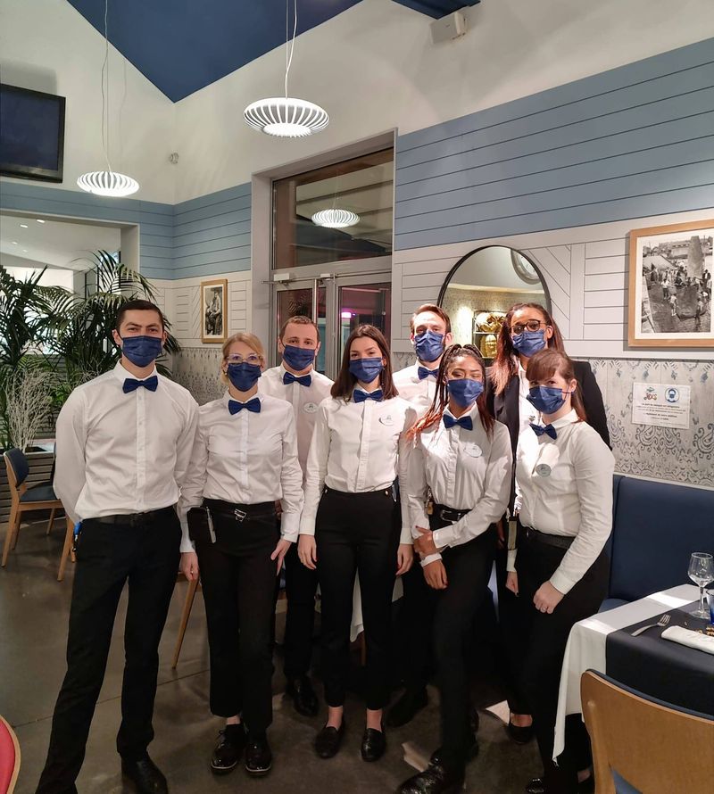 Equipe Jols Limonest