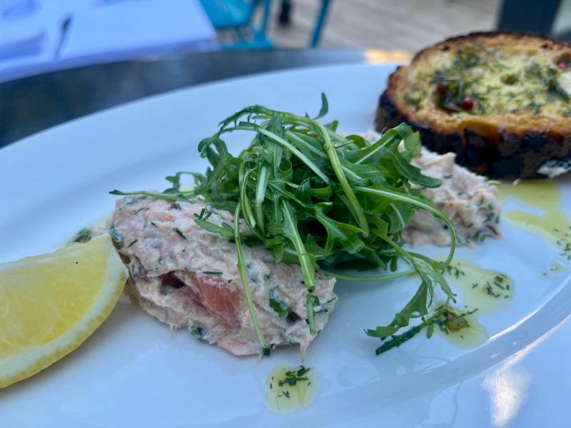 Menu Jols du Lundi 13Avril 2026 au Vendredi 17 Avril 2026 (Boissons non comprises)