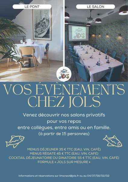 Privatisez nos espaces