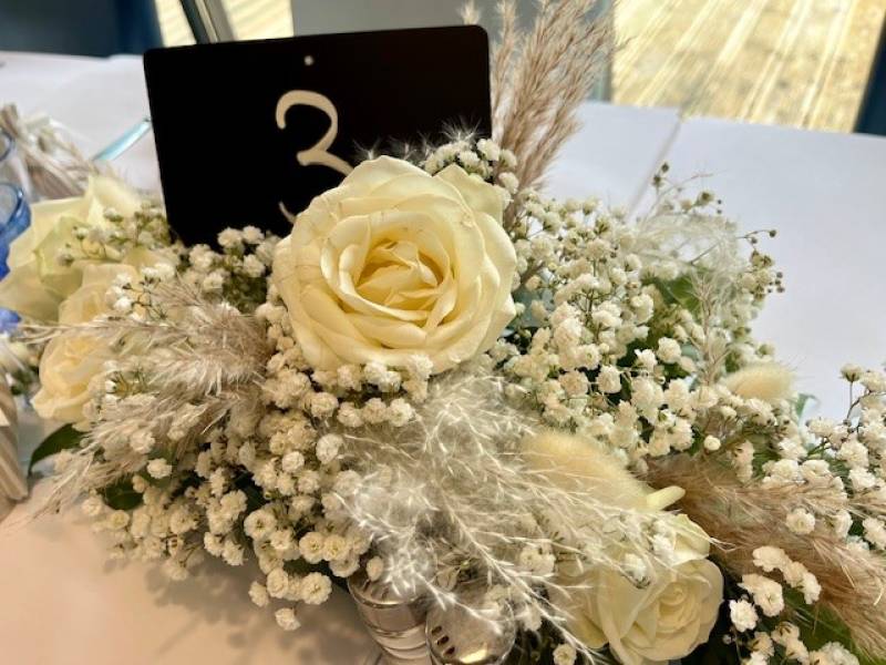 Privatisation d'un restaurant spécialisé dans les fruits de mer et le poisson à Limonest près de Lyon