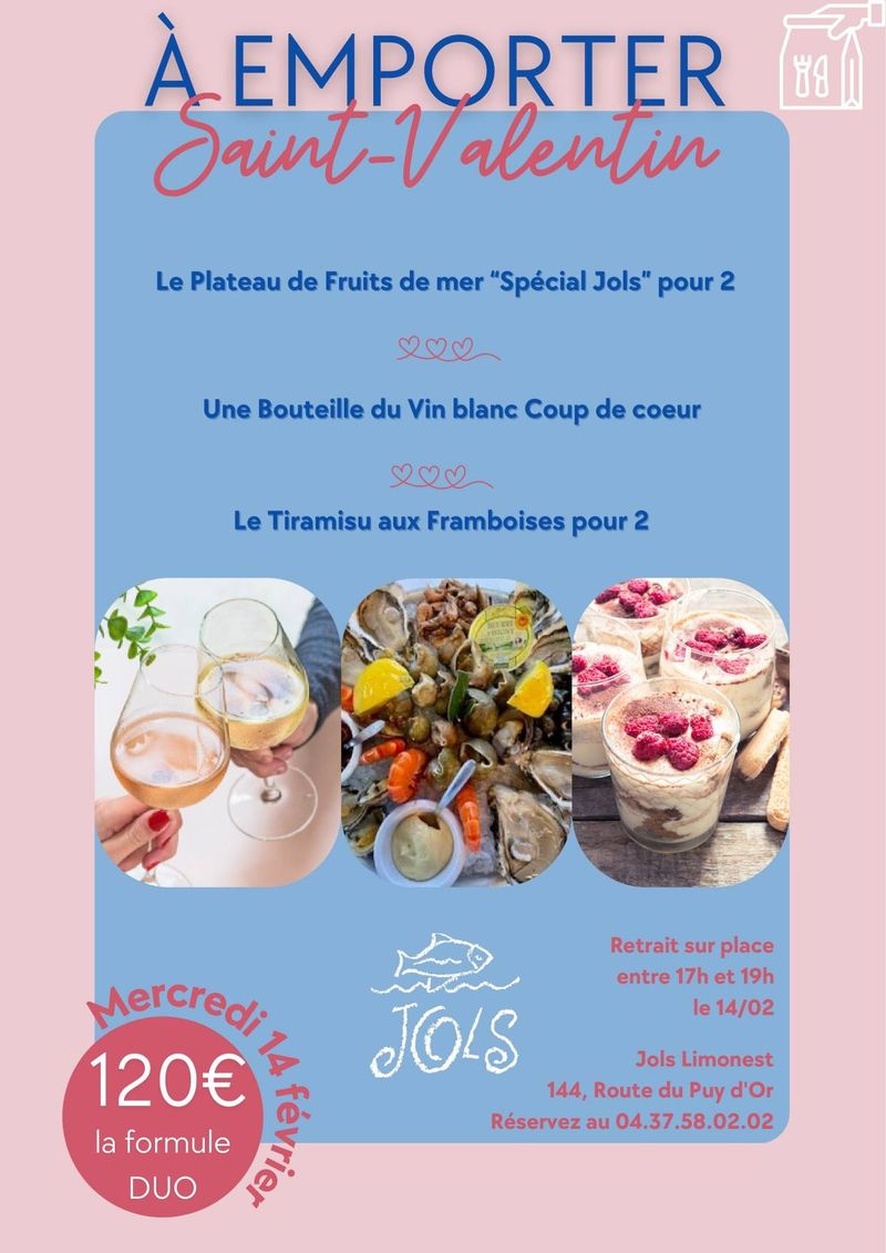 Fêtes de fin d'année