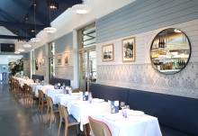 Notre zone d'activité pour ce service Vente à emporter de fruits de mer et d'huîtres