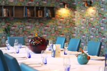 Notre zone d'activité pour ce service Où trouver un restaurant avec un bar à huîtres