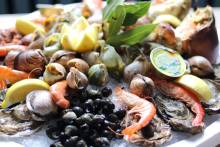 Notre zone d'activité pour ce service Où trouver un restaurant avec un bar à huîtres