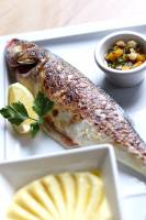 Notre zone d'activité pour ce service Devis pour privatisation d'une salle de restaurant fruis de mer pour un repas de séminaire avec bar à cocktail